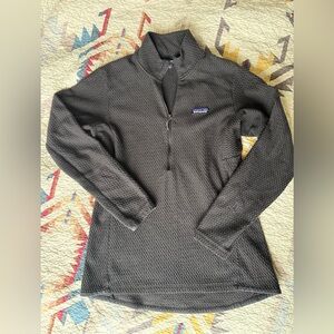 Patagonia 1/4 Zip